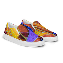 Load image into Gallery viewer, SIKOYA Men’s slip-on shoes
