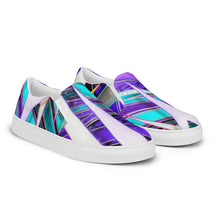 Load image into Gallery viewer, Gooch Customs VOL #1 Men’s slip-on shoes
