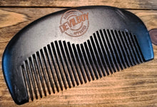Load image into Gallery viewer, DevilBoy QA Beard Comb ***SALE***
